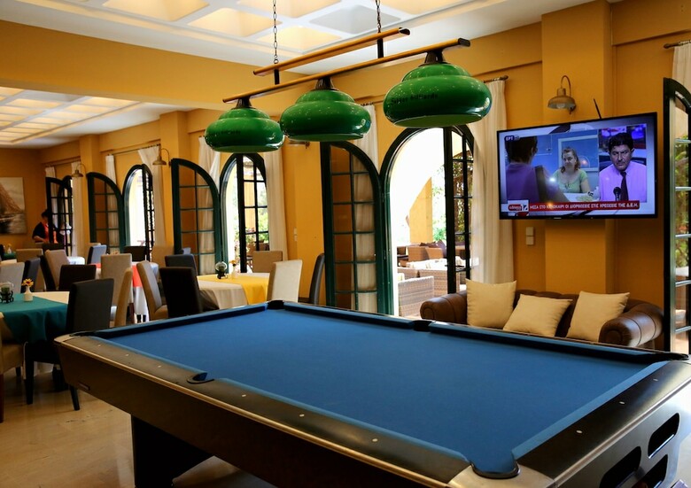 Sunrise Inn Hotel