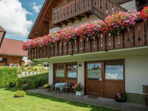 Apartamento Sonnentau