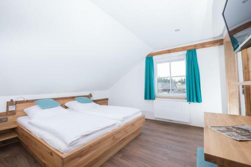 Hostal H�hengasthaus Kolmenhof