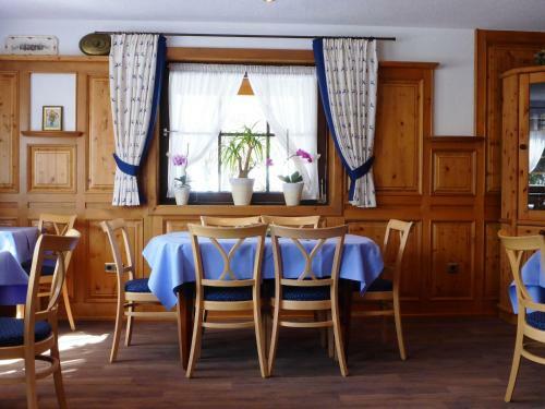 Hostal H�hengasthaus Kolmenhof