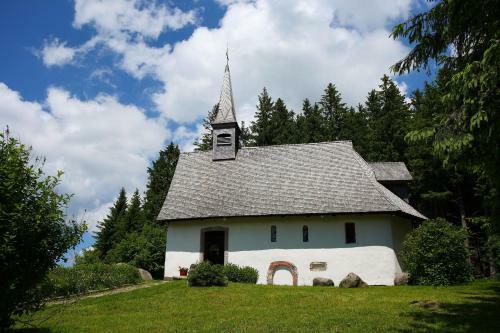 Hostal H�hengasthaus Kolmenhof