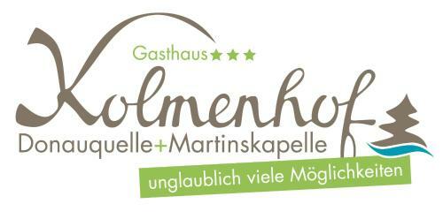 Hostal H�hengasthaus Kolmenhof