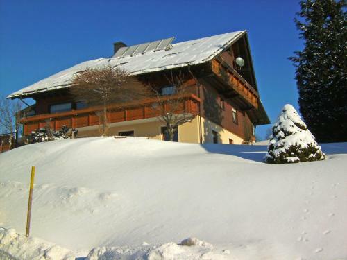 Apartment Furtwangen