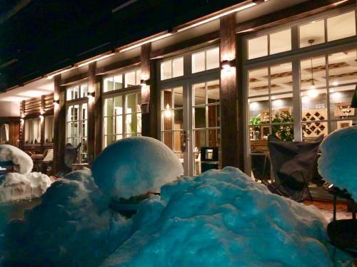 Hotel-restaurant "zur Birke"