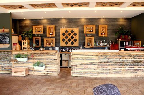 Hotel-restaurant "zur Birke"