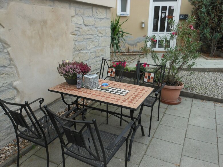 Hostal Pension Am Werder