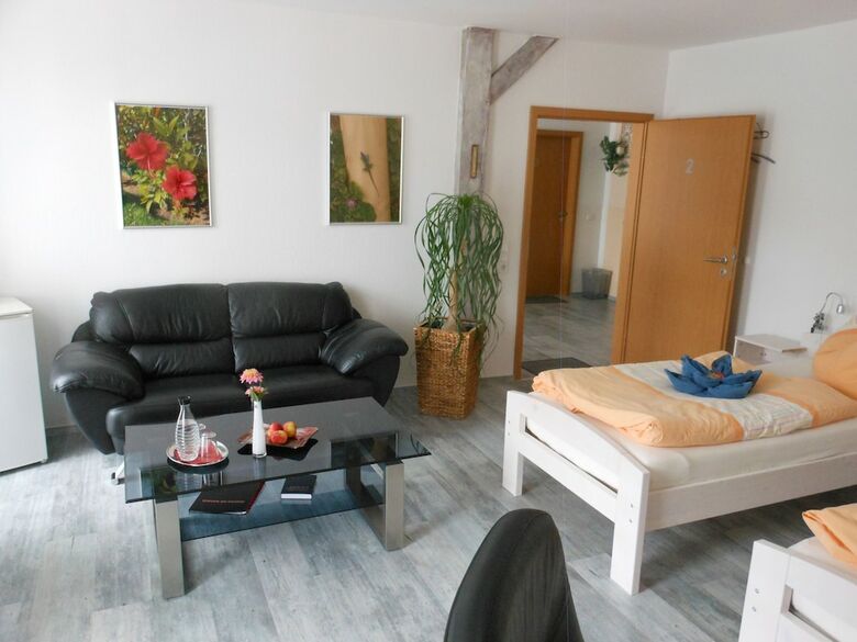 Hostal Pension Am Werder