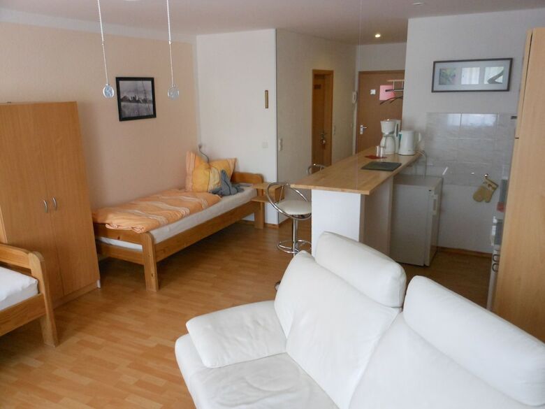 Hostal Pension Am Werder