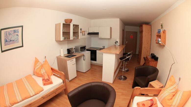 Hostal Pension Am Werder