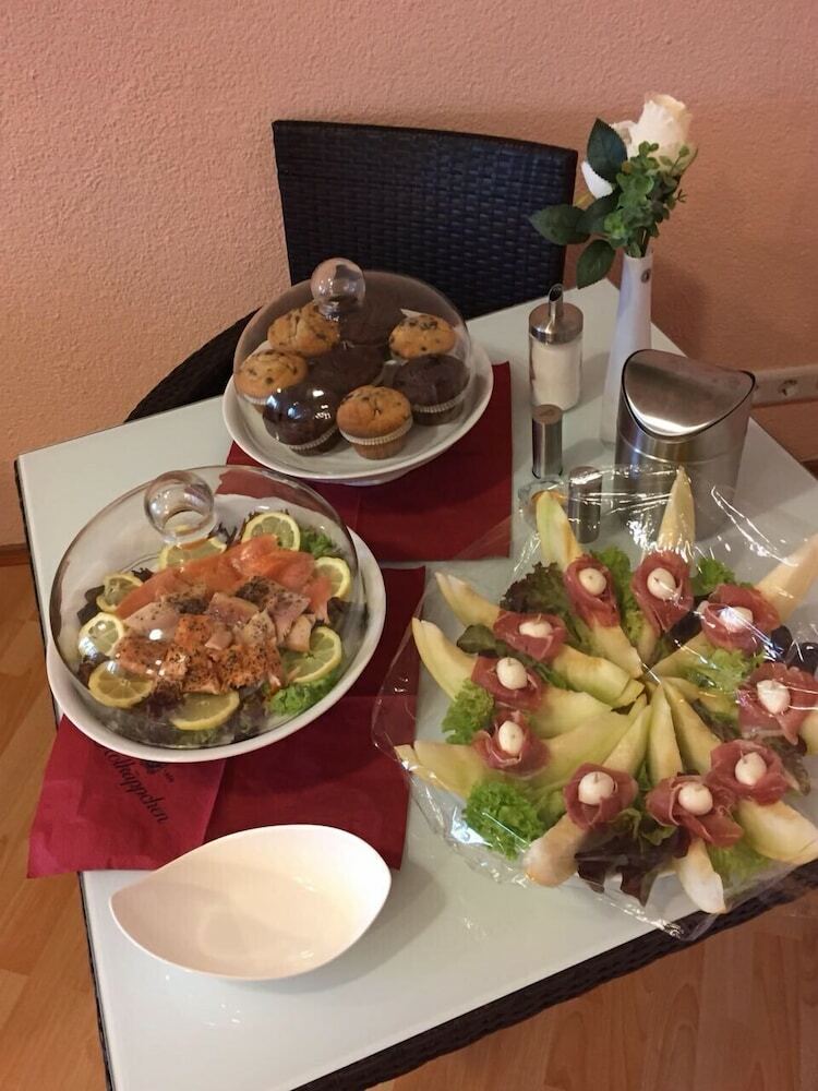 Hostal Pension Am Werder