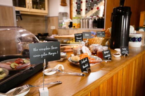 Hostal Haus Am Berg - Pension Direkt Am Skihang
