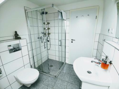 Apartments Oberwiesenthal-vierenstra�e