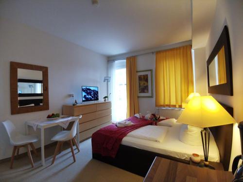 Apartments Oberwiesenthal-vierenstra�e