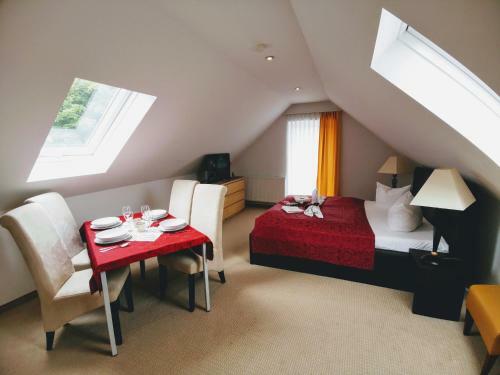 Apartments Oberwiesenthal-vierenstra�e