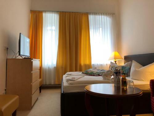 Apartments Oberwiesenthal-vierenstra�e