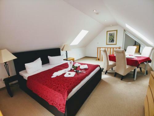 Apartments Oberwiesenthal-vierenstra�e