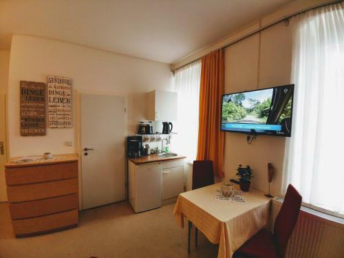 Apartments Oberwiesenthal-vierenstra�e