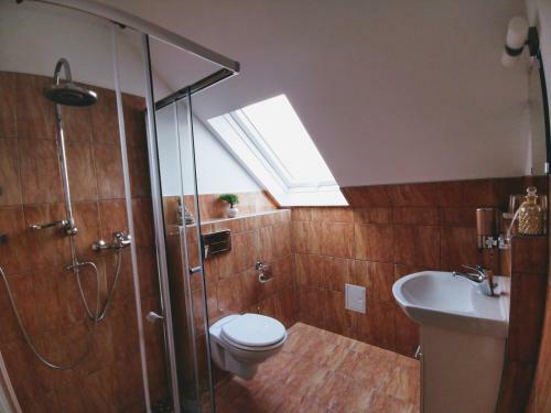 Apartments Oberwiesenthal-vierenstra�e