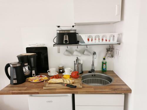 Apartments Oberwiesenthal-vierenstra�e