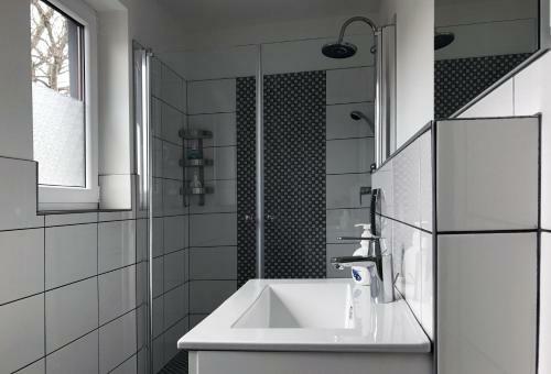 Apartments Oberwiesenthal-vierenstra�e
