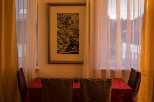 Apartments Oberwiesenthal-vierenstra�e