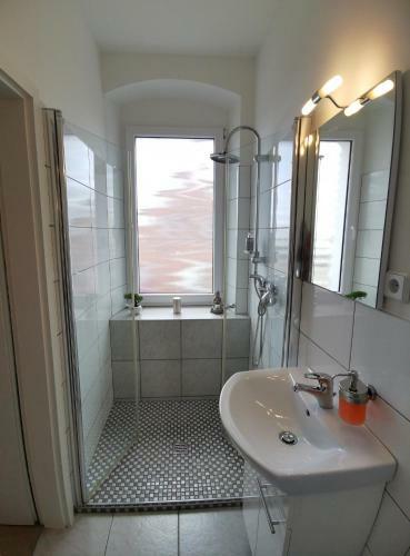 Apartments Oberwiesenthal-vierenstra�e