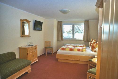 Hostal Pension Am Zechengrund