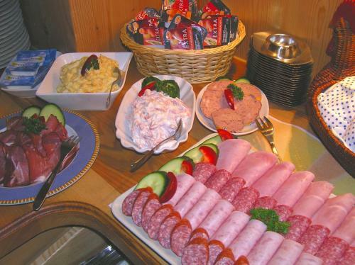 Hostal Pension Am Zechengrund