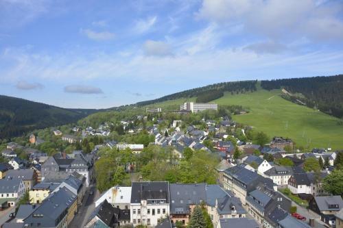 Hostal Pension Am Zechengrund