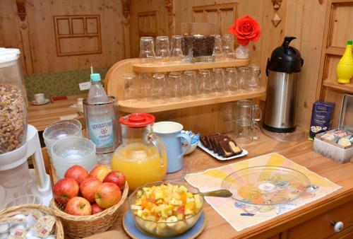 Hostal Pension Am Zechengrund