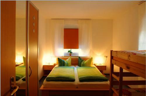Apartamento Spitzers Ferienwohnungen