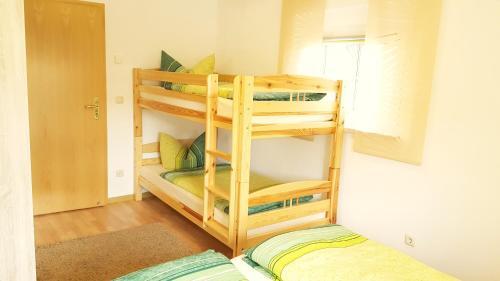 Apartamento Spitzers Ferienwohnungen