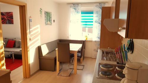 Apartamento Spitzers Ferienwohnungen