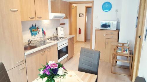 Apartamento Spitzers Ferienwohnungen