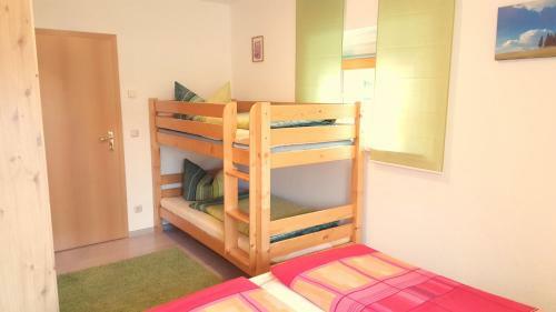 Apartamento Spitzers Ferienwohnungen