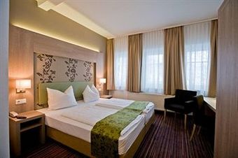 Hotel Rathaushotels Oberwiesenthal