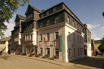 Hotel Rathaushotels Oberwiesenthal