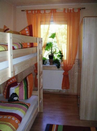 Apartamento Zeche 33