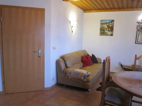Apartamentos Ferienwohnungen Oberwiesenthal