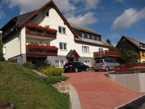 Apartamentos Ferienwohnungen Oberwiesenthal