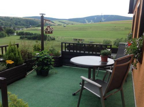 Apartment Lohr Am Schindelbachtal