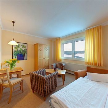 Aparthotel Ferienpark Oberwiesenthal