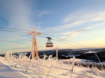Aparthotel Ferienpark Oberwiesenthal