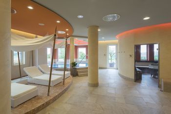 Aparthotel Ferienpark Oberwiesenthal