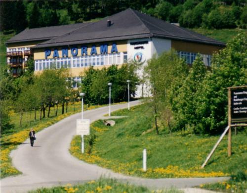 Panorama Hotel Oberwiesenthal