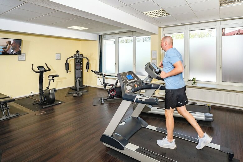 Best Western Ahorn Hotel Birkenhof