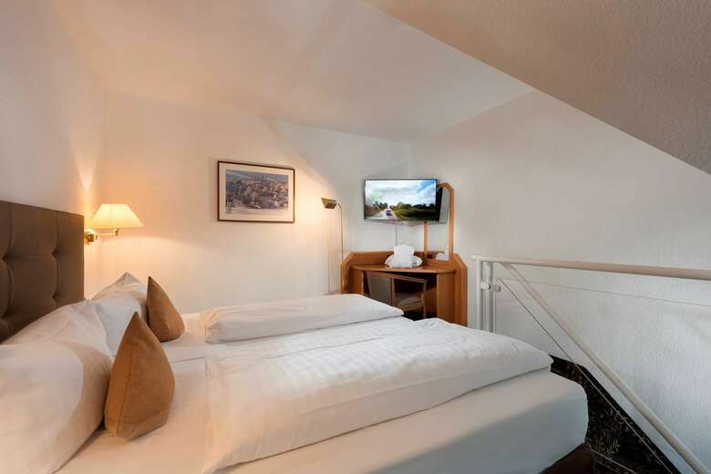 Best Western Ahorn Hotel Birkenhof