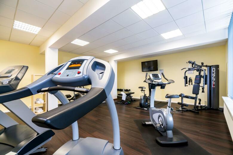 Best Western Ahorn Hotel Birkenhof