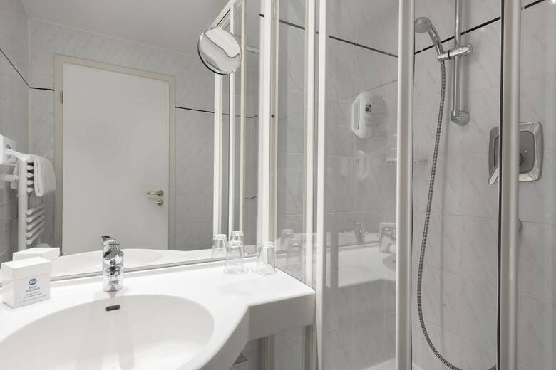 Best Western Ahorn Hotel Birkenhof