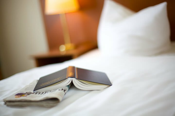Best Western Ahorn Hotel Birkenhof